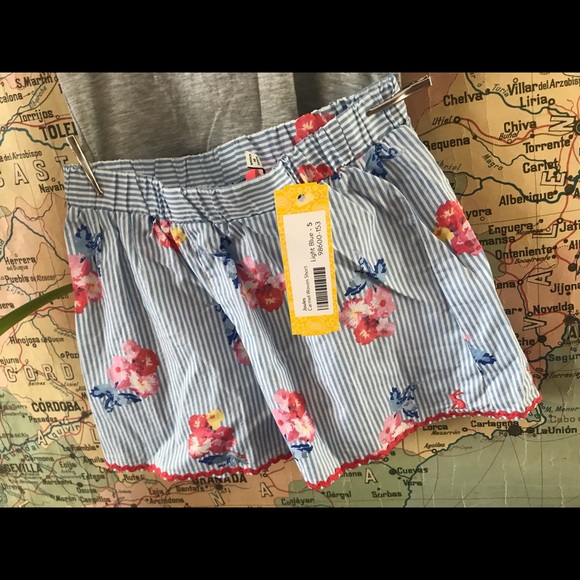 Stitch Fix Joules outfit 5y - Picture 3 of 6